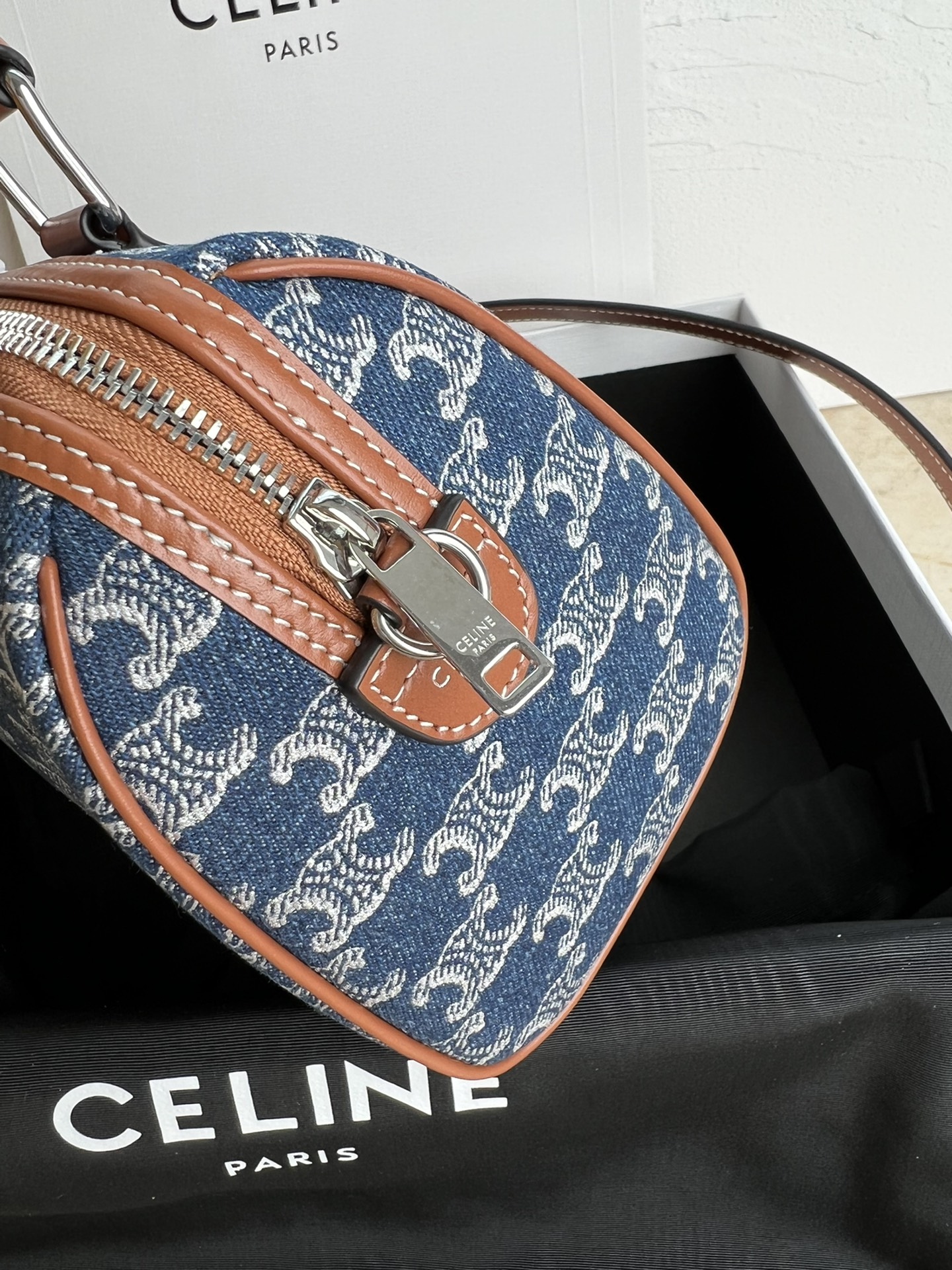 Celine Pillow Bags